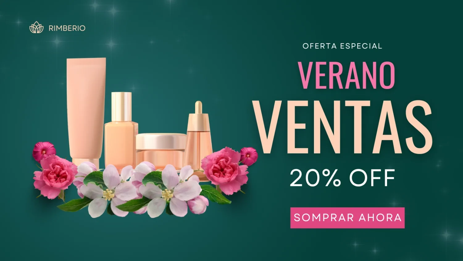 Terapia Verde promo